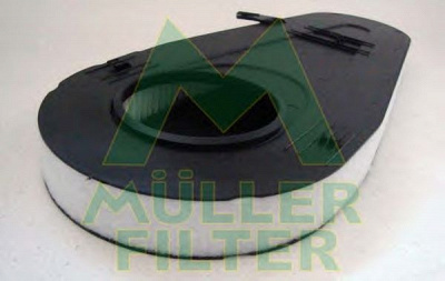 MULLER FILTER pa3643 -  Воздушный фильтр
